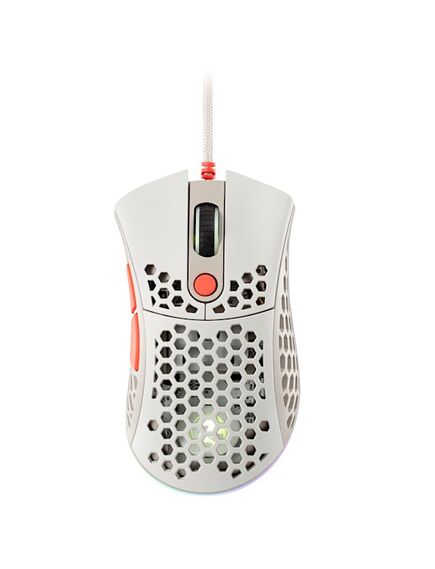 მაუსი 2E GAMING Mouse HyperSpeed Pro, RGB Black-image2 | Hk.ge