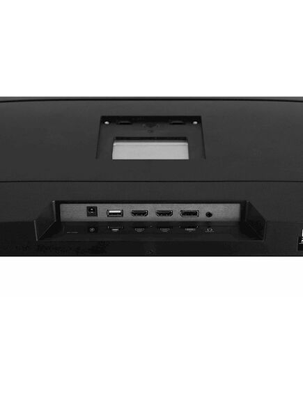 2E G2721B, 27" Gaming Monitor, WQHD, IPS, 2xHDMI, DP, USB, Black-image4 | Hk.ge