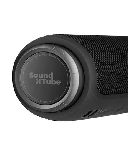 დინამიკი Portable Speaker 2E SoundXTube TWS, MP3, Wireless, Waterproof Yellow-image5 | Hk.ge