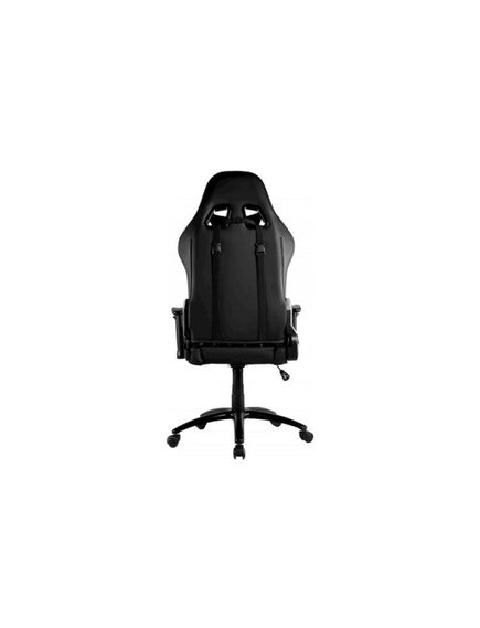 გეიმერული სკამი: 2E GAMING Chair BUSHIDO Black/Black-image2 | Hk.ge