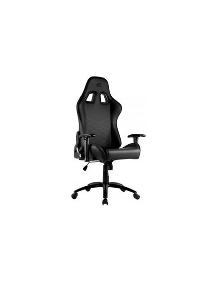 გეიმერული სკამი: 2E GAMING Chair BUSHIDO Black/Black-image3 | Hk.ge