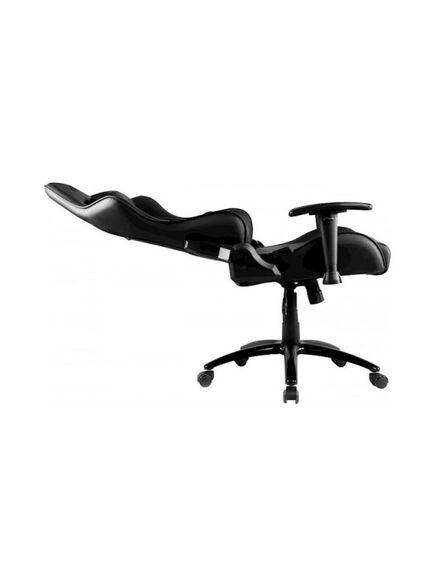 გეიმერული სკამი: 2E GAMING Chair BUSHIDO Black/Black-image5 | Hk.ge