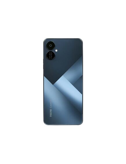მობილური: TECNO Smartphone Camon 19 Neo (CH6i) 6/128Gb NFC 2SIM Eco Black (10032824)-image3 | Hk.ge
