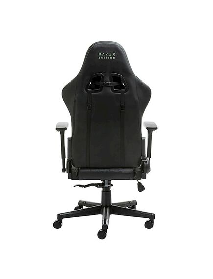 გეიმერული სავარძელი: Razer Iskur - Black XL - Gaming Chair With Built In Lumbar-image4 | Hk.ge