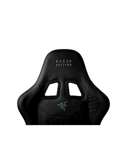 გეიმერული სავარძელი: Razer Iskur - Black XL - Gaming Chair With Built In Lumbar-image5 | Hk.ge
