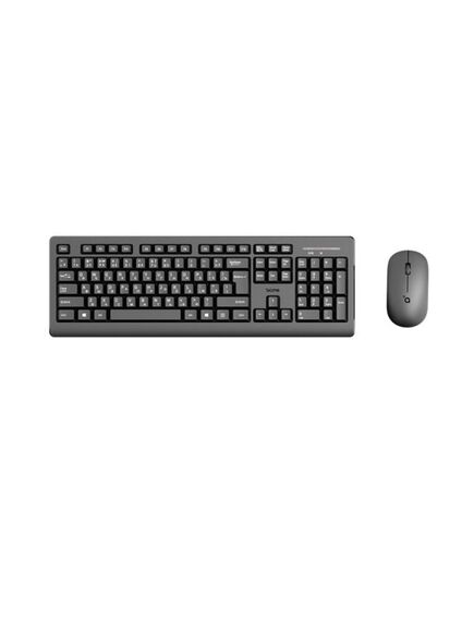 კლავიატურა და მაუსი ACME WS12 Wireless keyboard & mouse set 120575-image | Hk.ge