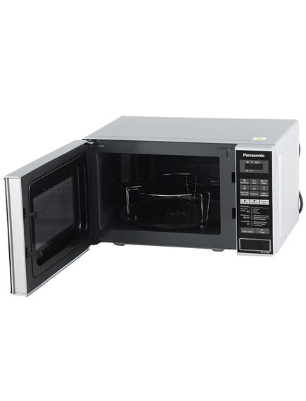 Microwave/ Panasonic NN-GT264MZPE-image2 | Hk.ge