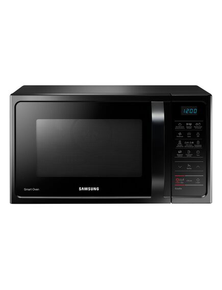 Microwave/ Samsung MC28H5013AK/BW-image | Hk.ge