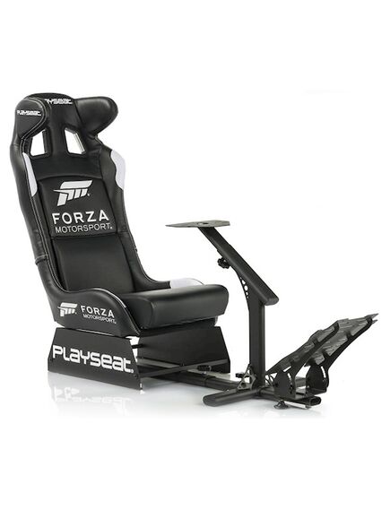 გეიმერული სავარძელი: Playseat Forza Motorsport Pro Gaming Racing Chair-image | Hk.ge
