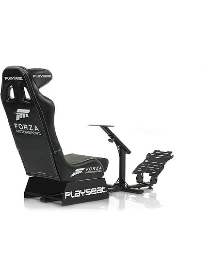 გეიმერული სავარძელი: Playseat Forza Motorsport Pro Gaming Racing Chair-image2 | Hk.ge