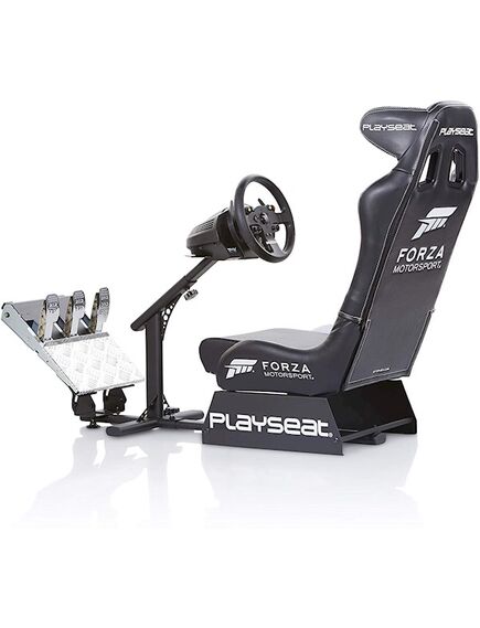 გეიმერული სავარძელი: Playseat Forza Motorsport Pro Gaming Racing Chair-image5 | Hk.ge