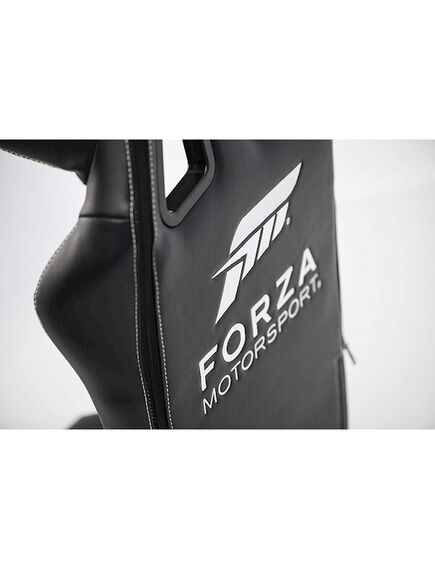 გეიმერული სავარძელი: Playseat Forza Motorsport Pro Gaming Racing Chair-image8 | Hk.ge