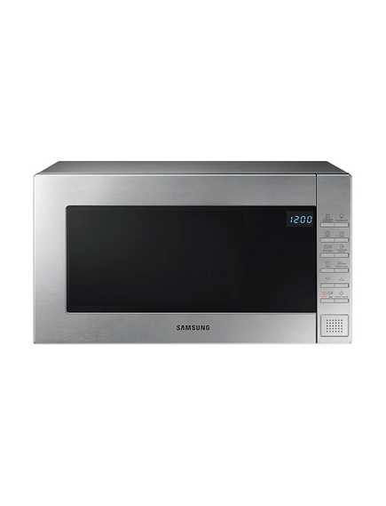 Microwave/ Samsung GE88SUT/BW Microwave,BioCeramic, Grill, 23lt, 1200watt, Silver-image3 | Hk.ge