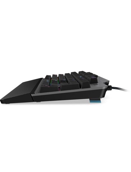 Клавиатура Lenovo Legion K500 RGB Mechanical Gaming Keyboard-image3 | Hk.ge