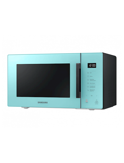 Microwave/ SAMSUNG MG23T5018AN/BW-image | Hk.ge