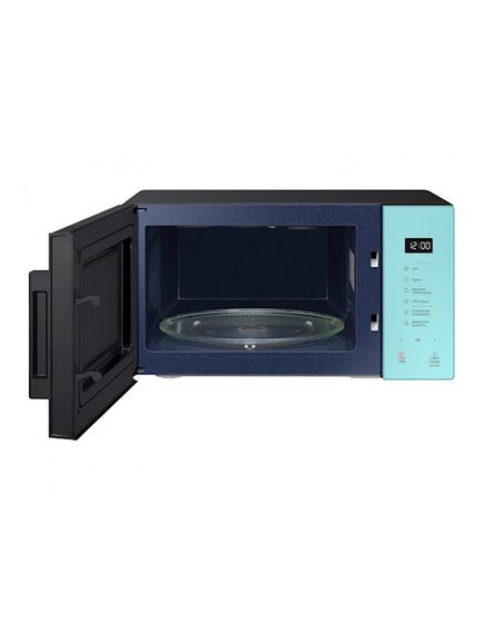 Microwave/ SAMSUNG MG23T5018AN/BW-image2 | Hk.ge