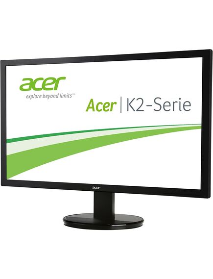 მონიტორი ACER K202HQLA Widescreen LCD Monitor UM.IX3EE.A01-image2 | Hk.ge