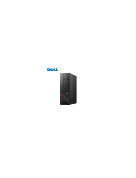 Dell Vostro 3710/Core i3-12100/8GB/256GB SSD/Intel UHD 730/DVD RW/WLAN + BT/Kb/Mouse/180W/Ubuntu/3Yrw-image2 | Hk.ge