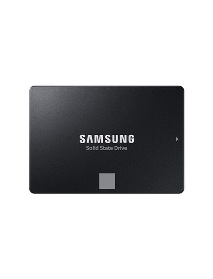 მყარი დისკი PC Components/ SSD/ Samsung 870 EVO SSD 250 GB MZ-77E250B/EU-image2 | Hk.ge