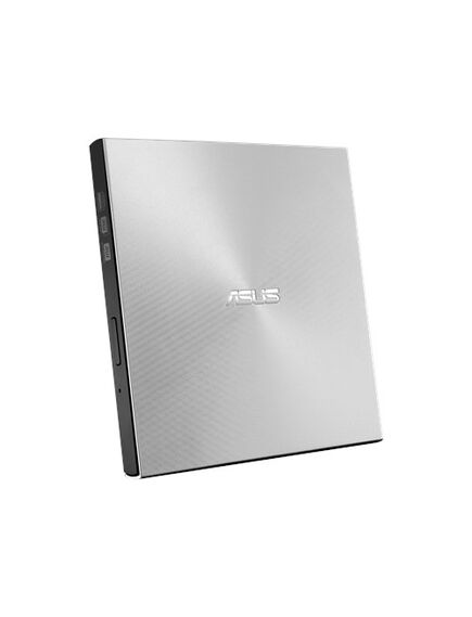 დისკის წამკითხველი PC Components/ ODD/ DVD+-R/RW/ Asus ZenDrive U9M-image | Hk.ge