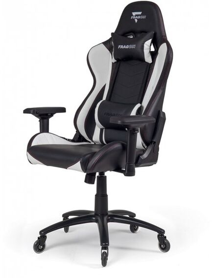 Fragon Game Chair 5X series FGLHF5BT4D1521WT1+Carbon /Black/ White-image2 | Hk.ge