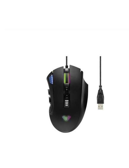 მაუსი: AULA G20 Reaper gaming mouse 103520-image | Hk.ge