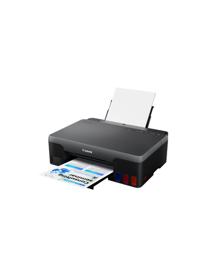 პრინტერი: Printer/ Ink/ Canon SFP PIXMA G1420, A4 9.1/5.0 ipm (Mono/Color), 4800x1200 dpi, USB-image2 | Hk.ge