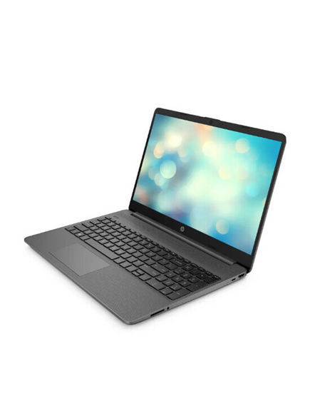 Notebook/ HP Compaq/ HP 15s 15.6 Celeron N4500 4GB 256GB SSD Integrated Graphics Black-image3 | Hk.ge