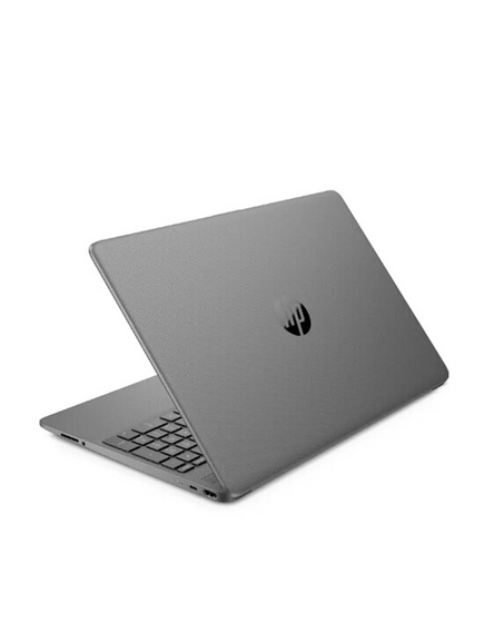 Notebook/ HP Compaq/ HP 15s 15.6 Celeron N4500 4GB 256GB SSD Integrated Graphics Black-image4 | Hk.ge