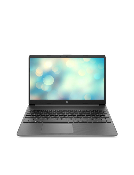 Notebook/ HP Compaq/ HP 15s 15.6 Celeron N4500 4GB 256GB SSD Integrated Graphics Black-image | Hk.ge
