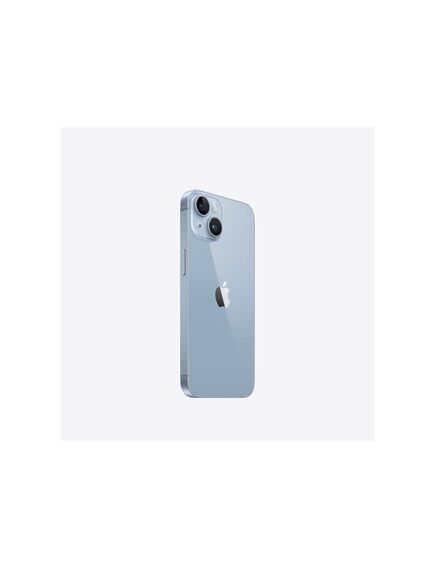 მობილური: Mobile and Smartphones/ Apple/ Apple iPhone 14 256GB Blue-image3 | Hk.ge