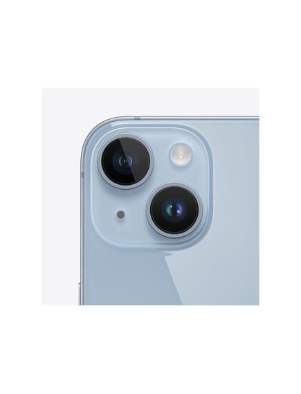 მობილური: Mobile and Smartphones/ Apple/ Apple iPhone 14 256GB Blue-image4 | Hk.ge