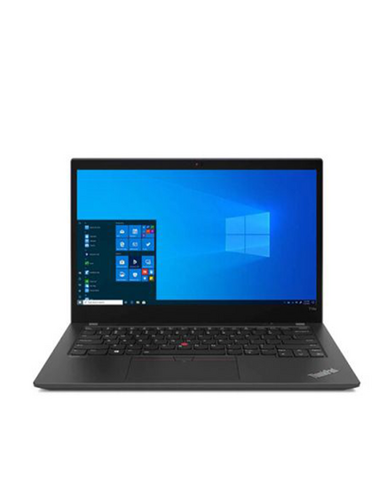 ნოუთბუქი: Lenovo ThinkPad T14 14.0WUXGA i7-1260P 16GB 1TB M.2 DOS 3Y-image | Hk.ge