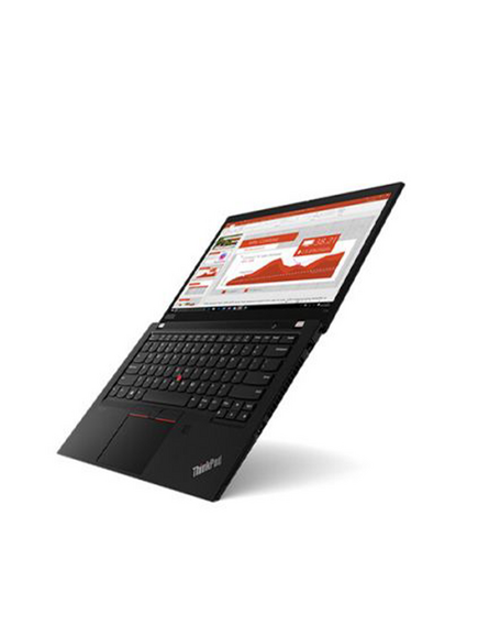 ნოუთბუქი: Lenovo ThinkPad T14 14.0WUXGA i7-1260P 16GB 1TB M.2 DOS 3Y-image2 | Hk.ge