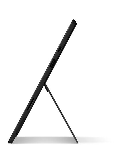 პლანშეტი: Microsoft Surface Pro 7+ 12.3” UWQHD/Intel i5-1135G7/8/256F/int/W10P/Black-image3 | Hk.ge