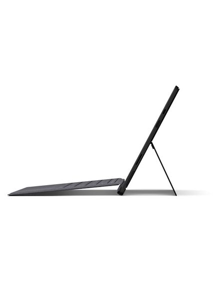 პლანშეტი: Microsoft Surface Pro 7+ 12.3” UWQHD/Intel i5-1135G7/8/256F/int/W10P/Black-image4 | Hk.ge