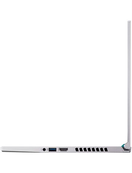 ნოუთბუქი: Acer Notebook Predator Triton 300 PT314-51s 14FHD 144Hz IPS/Intel i7-11370H/16/512F/NVD3050Ti-4/Lin/Sil-image9 | Hk.ge
