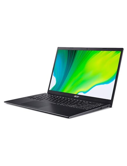 ნოუთბუქი: Acer Aspire 5 A515-56 15.6FHD IPS/Intel i5-1135G7/8/256F/int/Lin/Black-image3 | Hk.ge