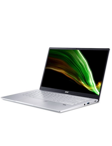 ნოუთბუქი: Acer Notebook Swift 3 SF314-511 14FHD IPS/Intel i5-1135G7/8/256F/int/Lin/Silver-image3 | Hk.ge