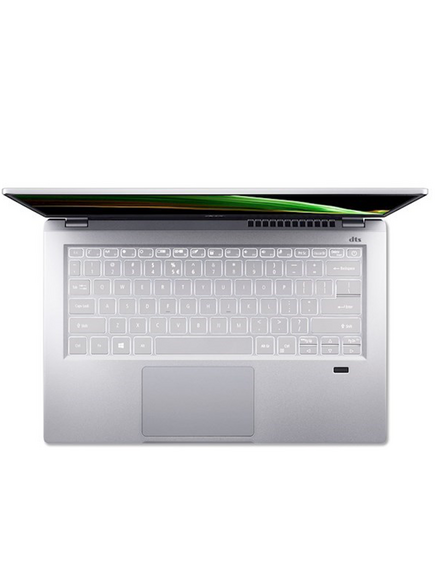 ნოუთბუქი: Acer Notebook Swift 3 SF314-511 14FHD IPS/Intel i5-1135G7/8/256F/int/Lin/Silver-image4 | Hk.ge