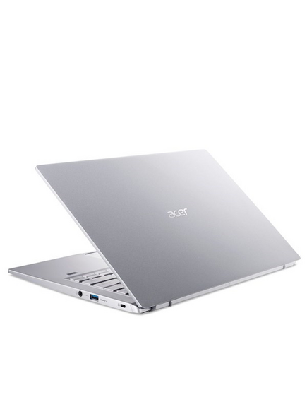ნოუთბუქი: Acer Notebook Swift 3 SF314-511 14FHD IPS/Intel i5-1135G7/8/256F/int/Lin/Silver-image6 | Hk.ge