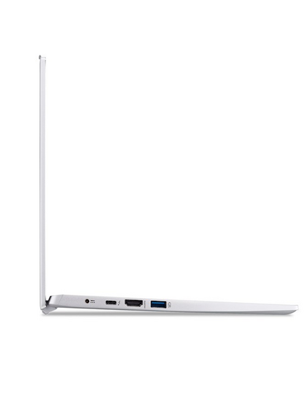 ნოუთბუქი: Acer Notebook Swift 3 SF314-511 14FHD IPS/Intel i5-1135G7/8/256F/int/Lin/Silver-image7 | Hk.ge