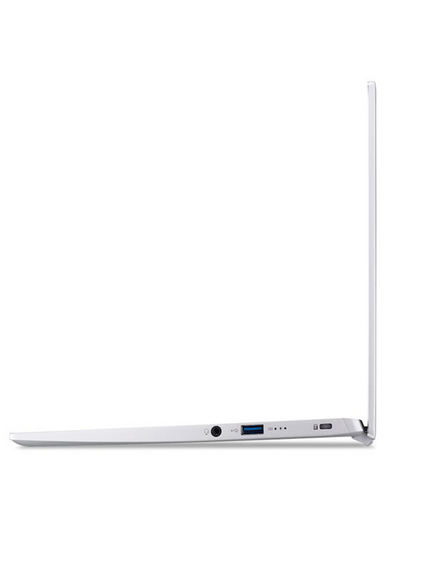 ნოუთბუქი: Acer Notebook Swift 3 SF314-511 14FHD IPS/Intel i5-1135G7/8/256F/int/Lin/Silver-image8 | Hk.ge