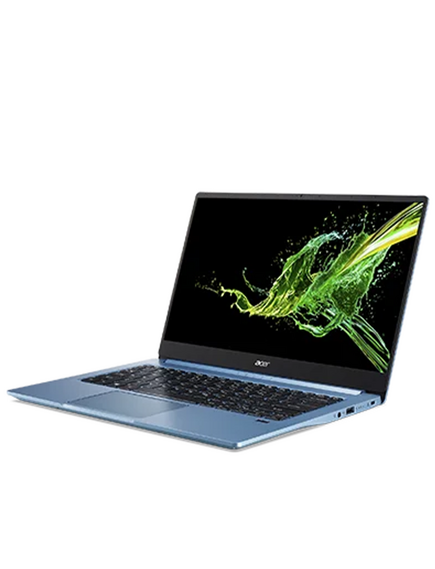 ნოუთბუქი: Acer Notebook Swift 3 SF314-511 14FHD IPS/Intel i5-1135G7/8/256F/int/Lin/Blue-image3 | Hk.ge