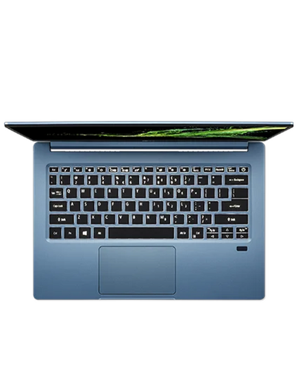 ნოუთბუქი: Acer Notebook Swift 3 SF314-511 14FHD IPS/Intel i5-1135G7/8/256F/int/Lin/Blue-image4 | Hk.ge