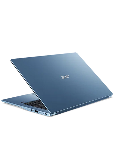 ნოუთბუქი: Acer Notebook Swift 3 SF314-511 14FHD IPS/Intel i5-1135G7/8/256F/int/Lin/Blue-image5 | Hk.ge