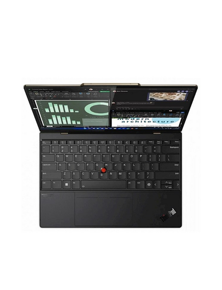 ნოუთბუქი: Lenovo ThinkPad Z13 13.3"WQX MT. RYZEN 7 6860Z 32GB1TB SSD4G LTE W11Pro 3Y-image6 | Hk.ge
