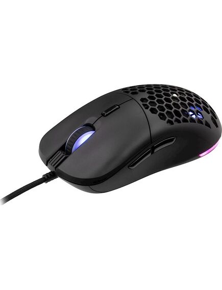 მაუნი: 2E GAMING Mouse HyperDrive Lite WL, RGB Black-image2 | Hk.ge