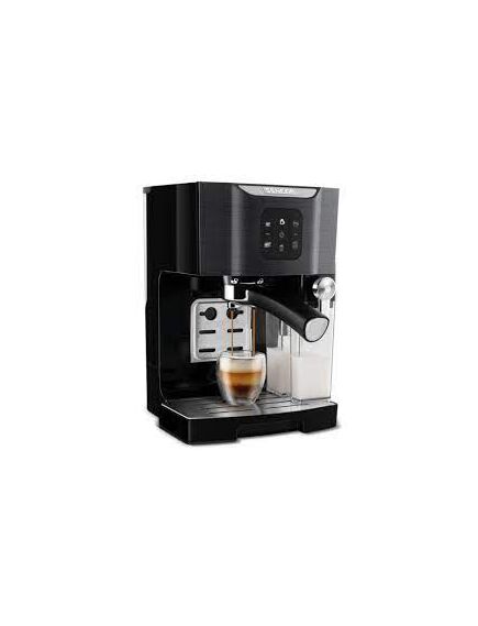 ყავის აპარატი: Coffee Maker/ SES 4040BK Espresso-image2 | Hk.ge