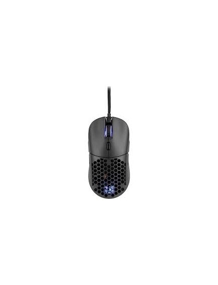 მაუნი: 2E GAMING Mouse HyperDrive Lite WL, RGB Black-image | Hk.ge